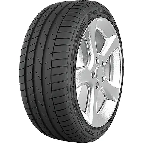 Petlas 285/35 R19 P Velox Sport PT741