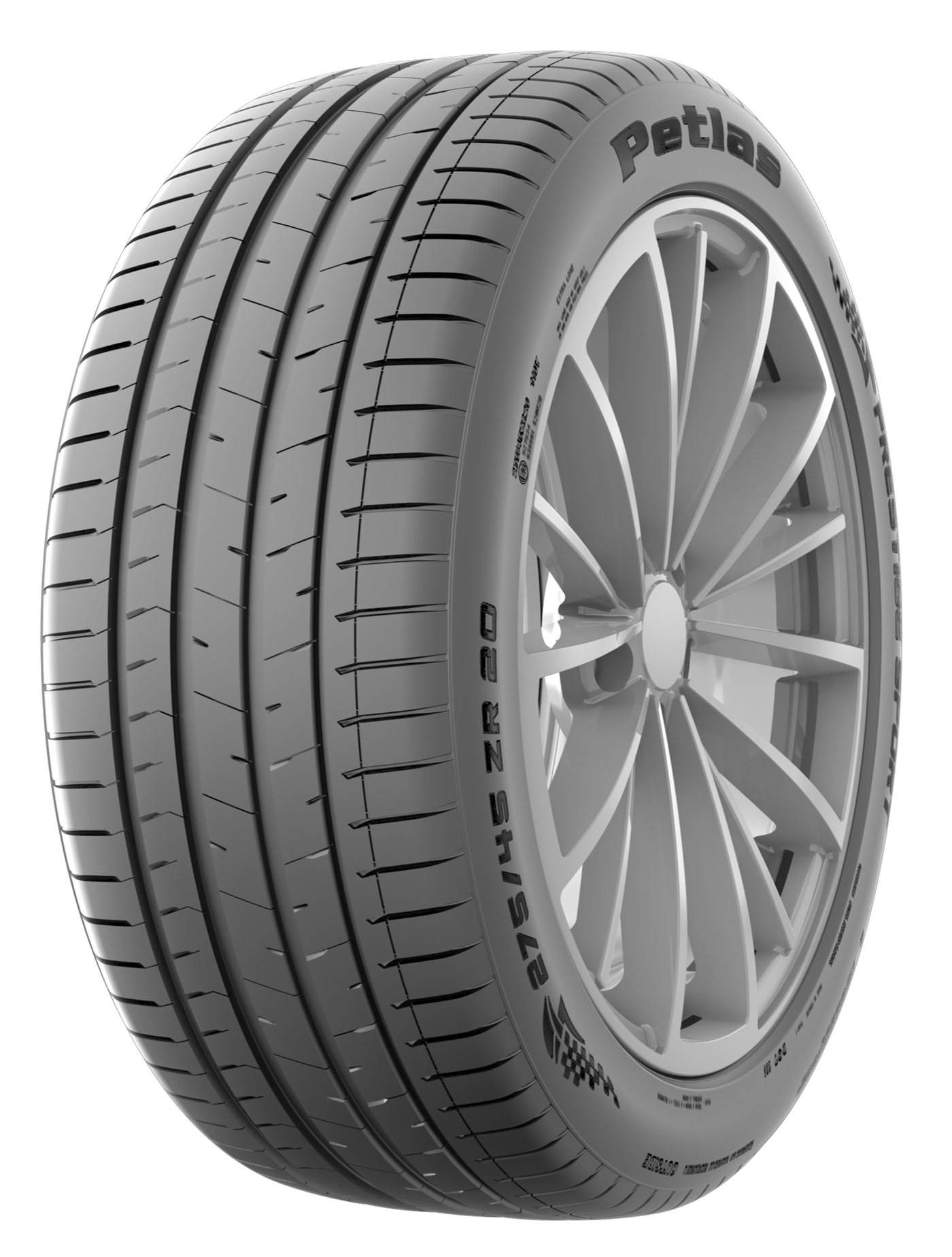 PETLAS 285/35 R20 Prestıge Sport