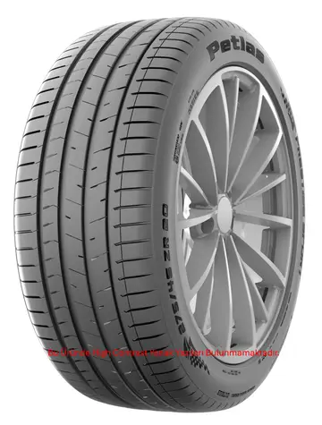 Petlas 215/45 R18 Prestige Sport