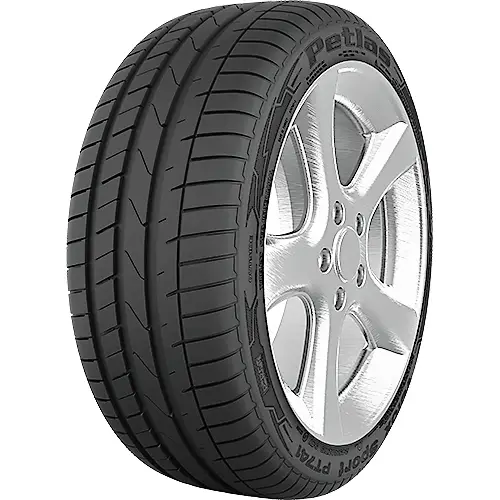 Petlas Velox Sport Pt741 215/50R17 95W XL Yaz Lastiği