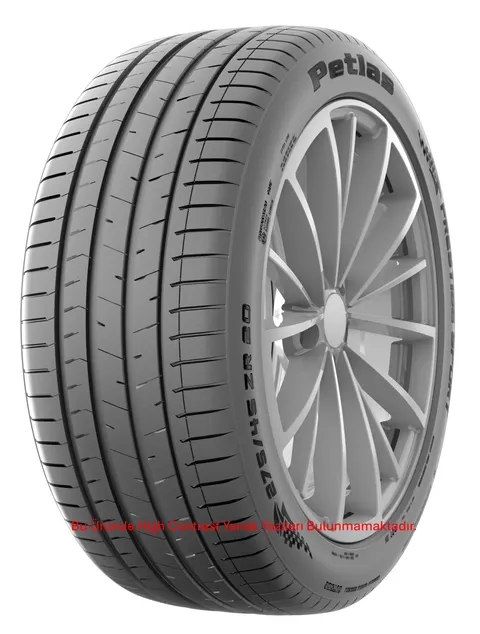 Petlas 225/50 R18 Prestige Sport
