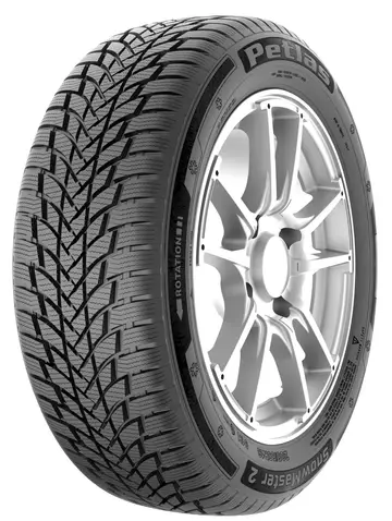 Petlas 205/55 R16 Snowmaster 2