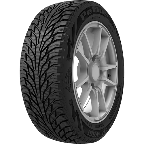PETLAS 205/65 R15 Glacıer W661