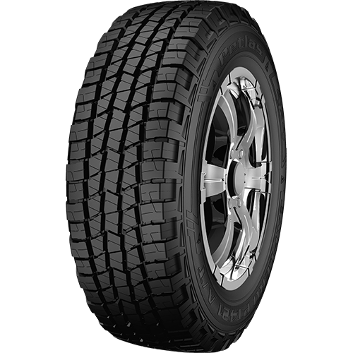 PETLAS 255/70 R15 Explero A/T PT421