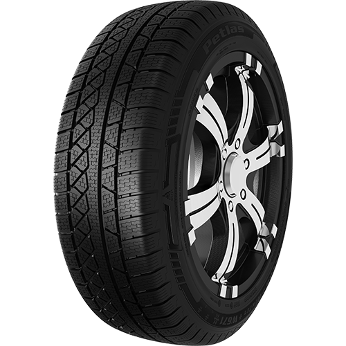 PETLAS 255/70 R16 Explero W671