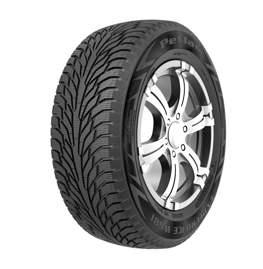 PETLAS 255/70 R16 Explero ICE W681