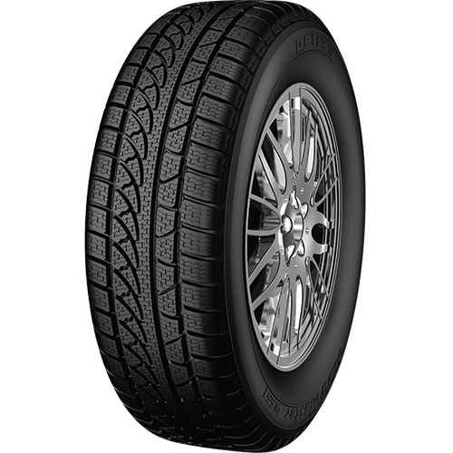 Petlas 225/55 R17CC 109/107H Snowmaster W651 Kış Lastiği
