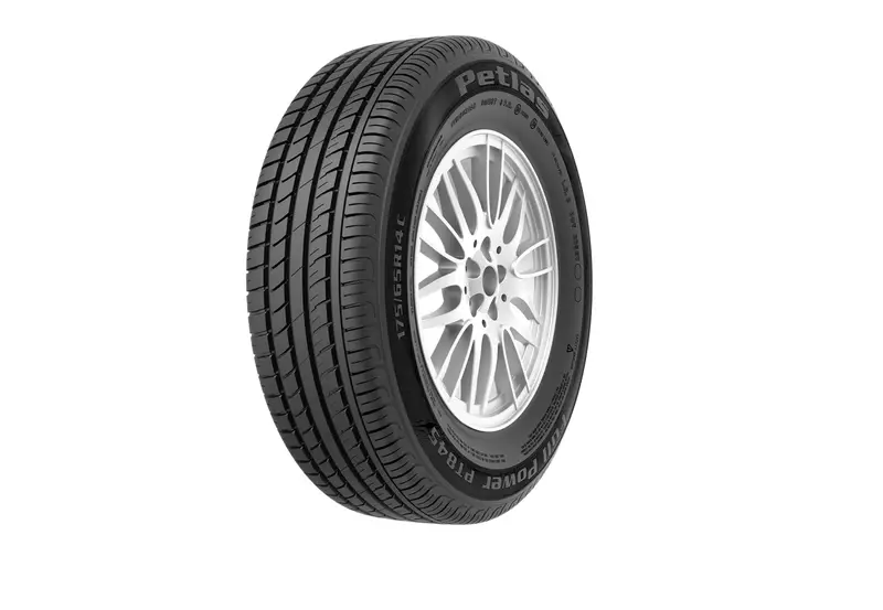 Petlas Fullpower PT845 175/65R14C 90/88T Yaz Lastiği