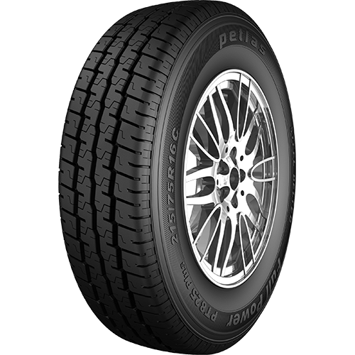 PETLAS 185/75 R16C Full Power PT825 Plus