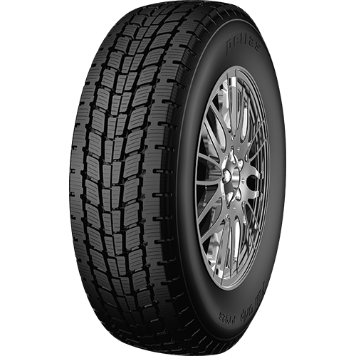 PETLAS 215/75 R16C Full Grıp PT925
