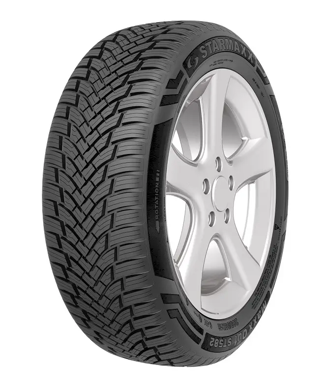 Starmaxx Maxx Out ST582 245/35R19 93Y XL 4 Mevsim Lastiği