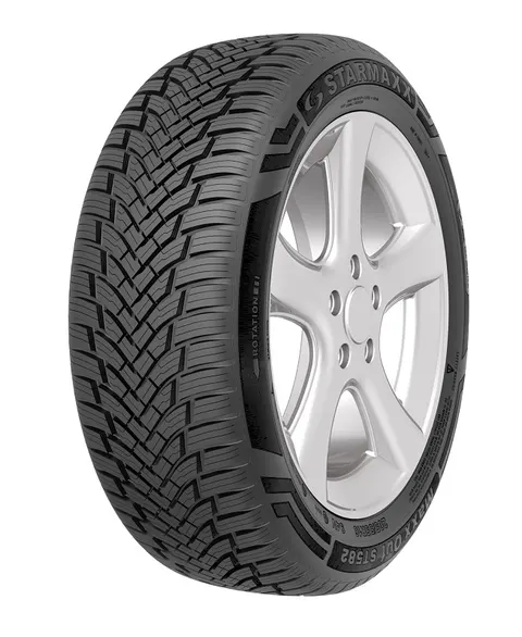 Starmaxx 225/45 R17 Maxx Out ST582
