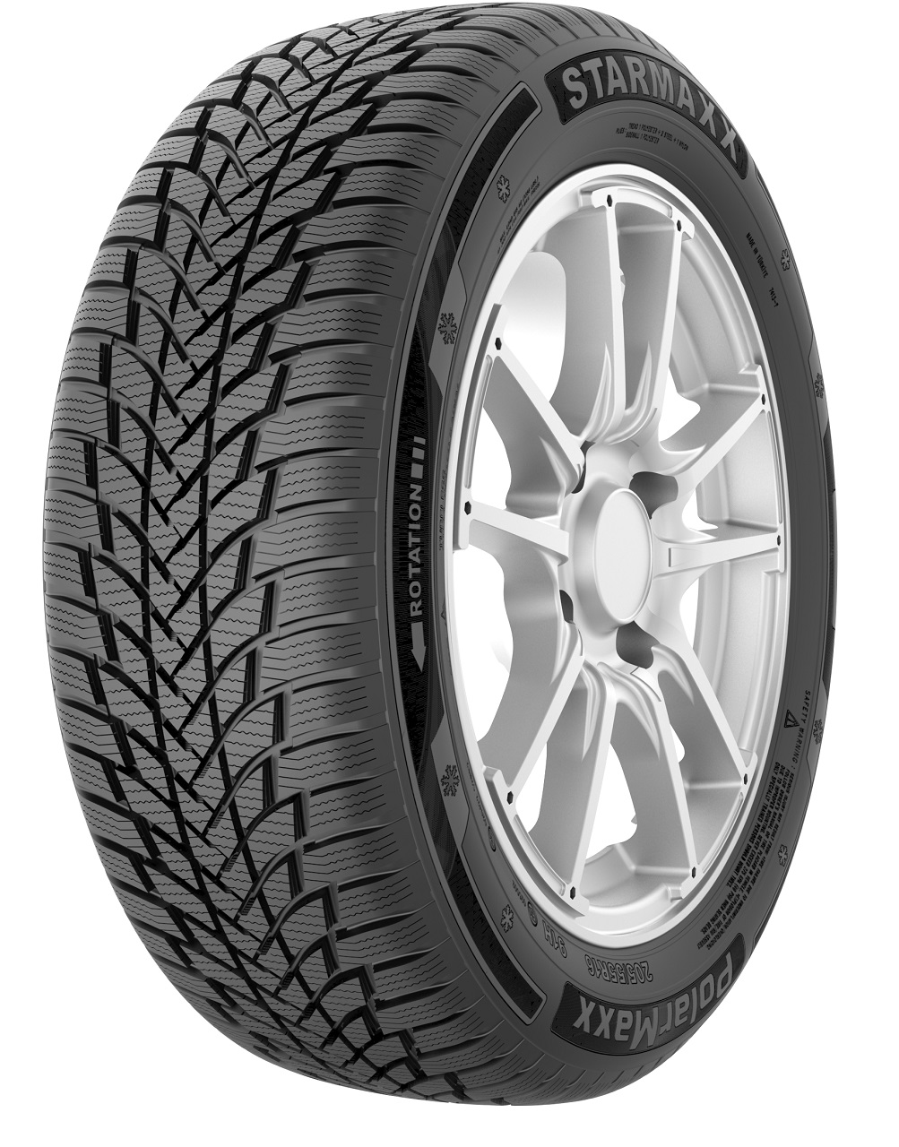 STARMAXX 195/50 R15 Polarmaxx