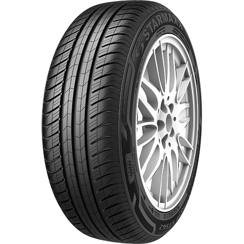 STARMAXX 205/55 R16 Naturen ST562