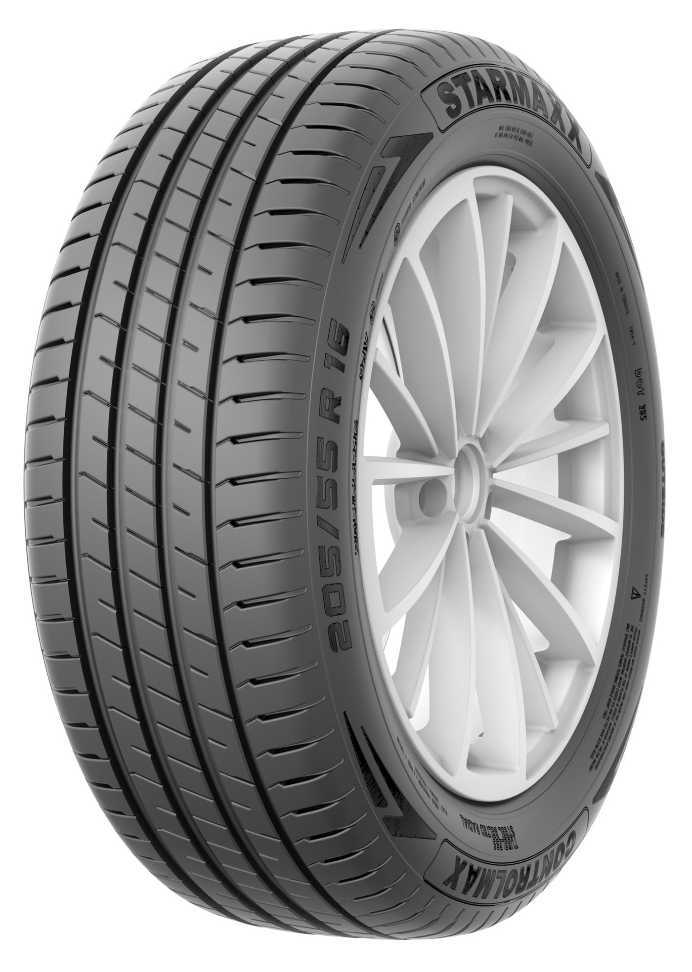 STARMAXX 235/60 R16 Controlmax