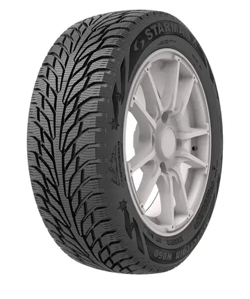 Starmaxx 175/70 R13 Arcterrain W860