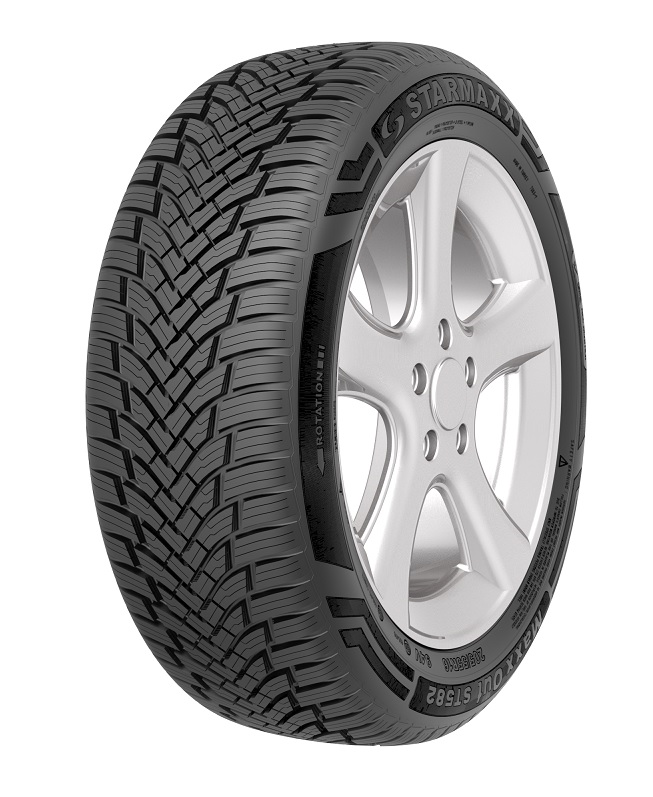 STARMAXX 175/70 R14 Maxx OUT ST582
