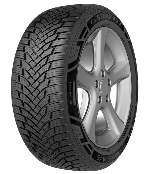 Starmaxx 235/50 R18 Suvmaxx A/S