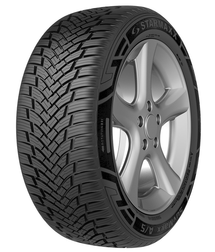 STARMAXX 235/55 R19 Reınf. Suvmaxx A/S