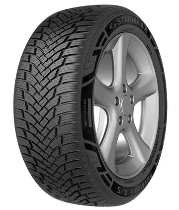 Starmaxx 225/60 R18 Suvmaxx A/S