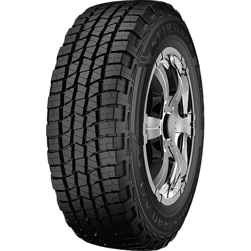 STARMAXX 215/65 R16 Reınf. Incurro A/T ST440