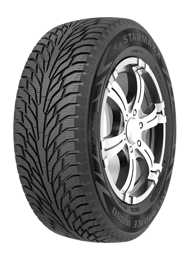 Starmaxx Incurro Ice W880 265/70R16 112T Kış Lastiği