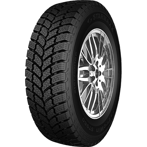 STARMAXX 205/70 R15C Prowın ST960