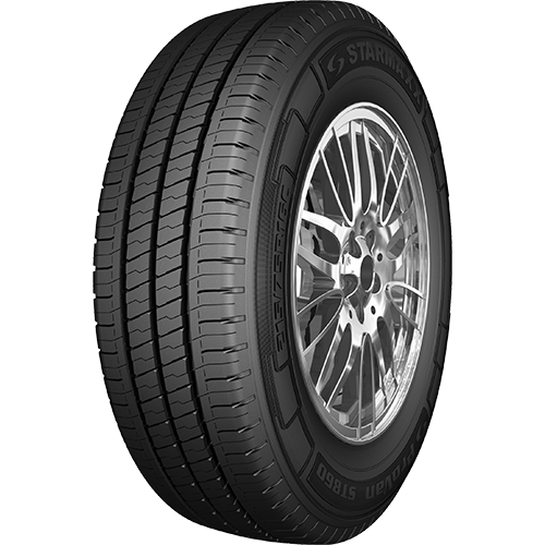 STARMAXX 205/75 R16C Provan ST860