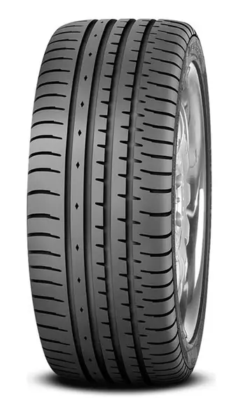 Accelera 255/40 R20 Phi