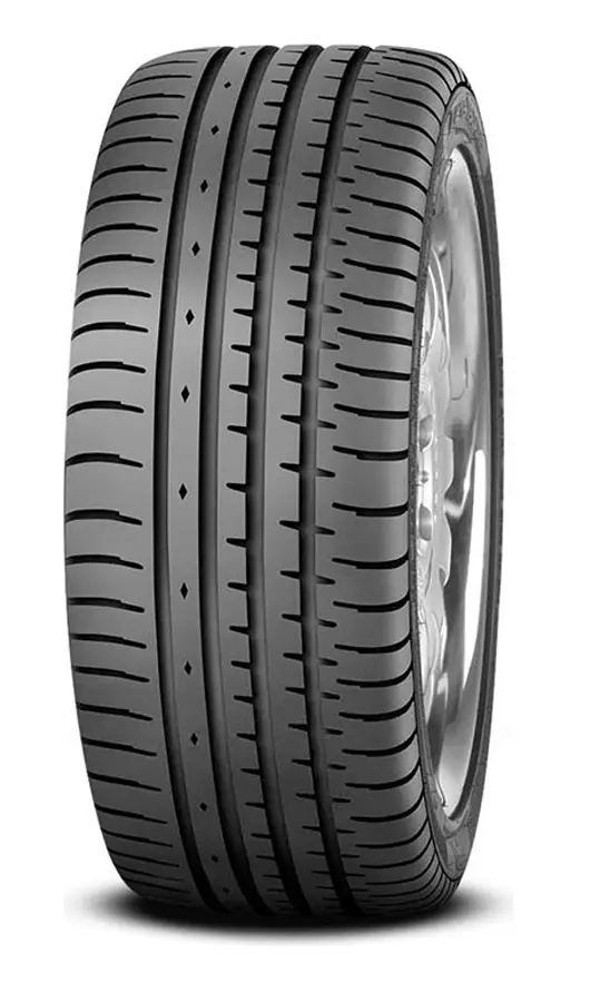 Accelera Phi 215/30R20 82W Yaz Lastiği 2025 Üretim