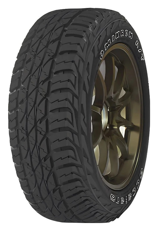 Accelera 285/50 R20 Omikron A/T TW