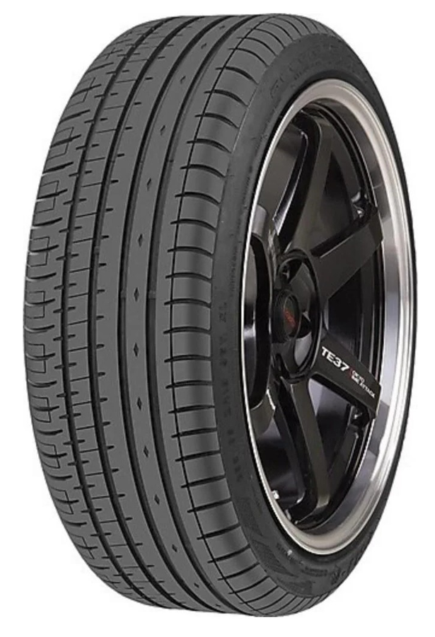 Accelera 255/35 R20 Phi