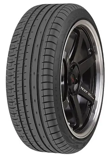 Accelera 255/35 R20 Phi-R