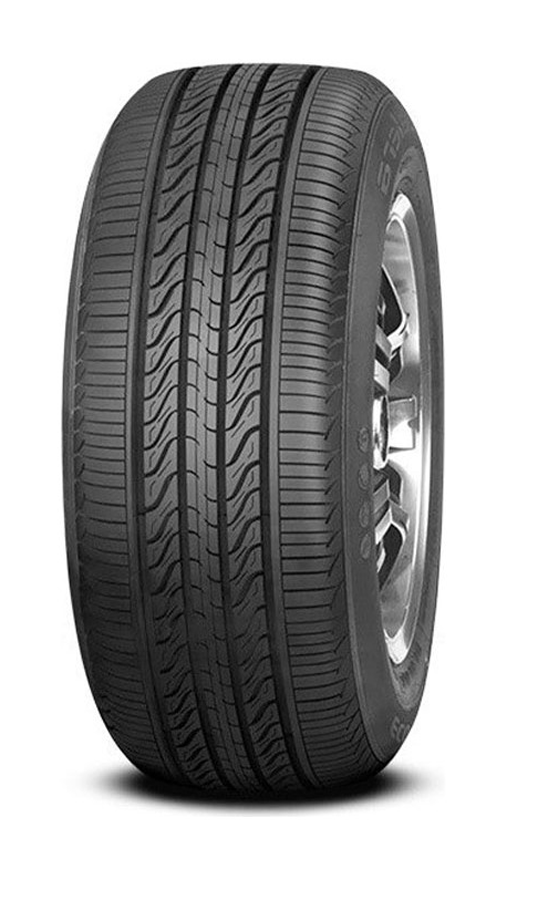 Accelera 185/60 R13 Eco Plush WLW