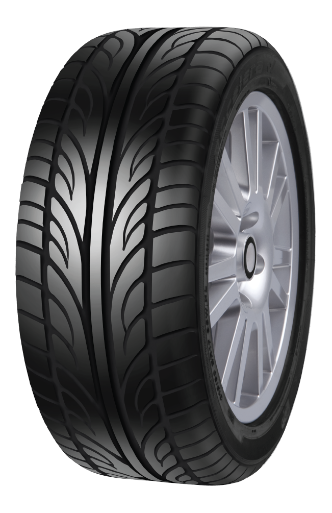 Accelera 195/50 R14 Alpha