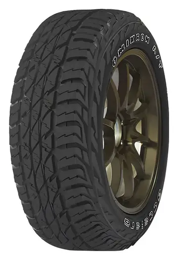 Accelera 235/85 R16 Omikron A/T TW