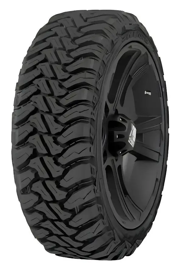 Accelera M/T-01 TW 235/85R16 120/116Q Yaz Lastiği