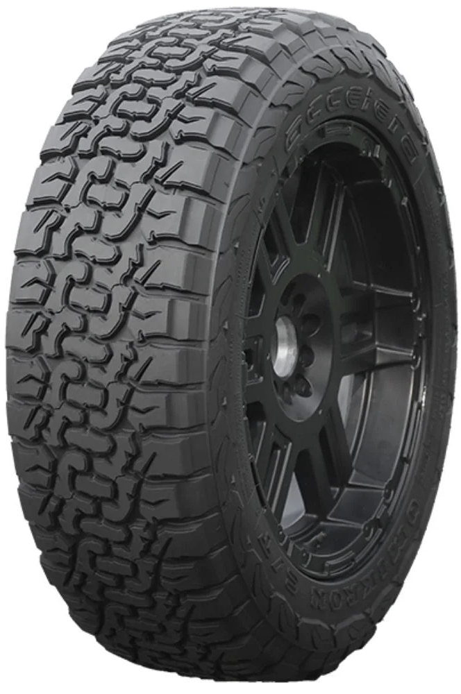 Accelera 225/65 R17C Omikron C/T TW
