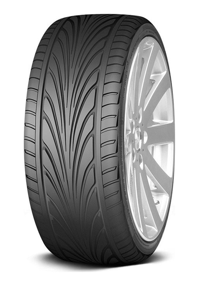 Accelera 215/35 R18 Sigma