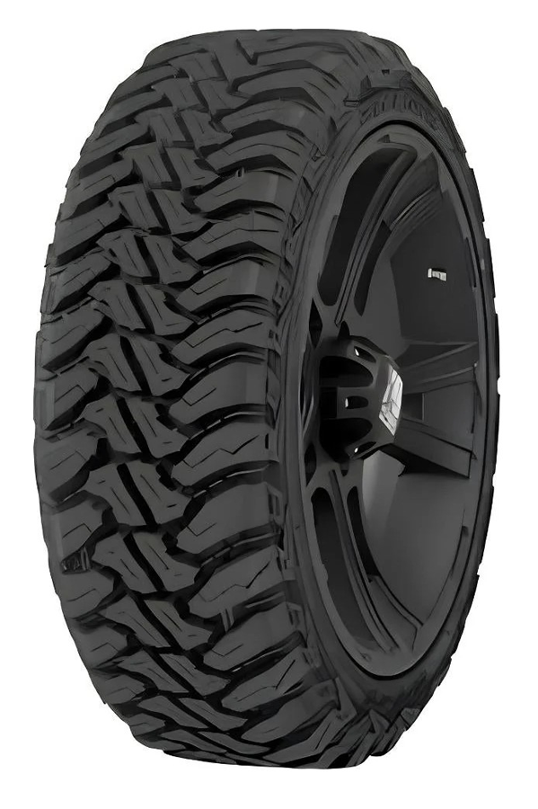 Accelera 265/60 R18 M/T 01 TW