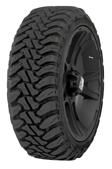 Accelera 265/60 R18 M/T-01 TW