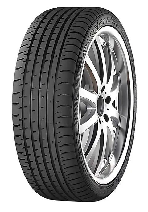 Accelera 275/35 R19 Phi 2