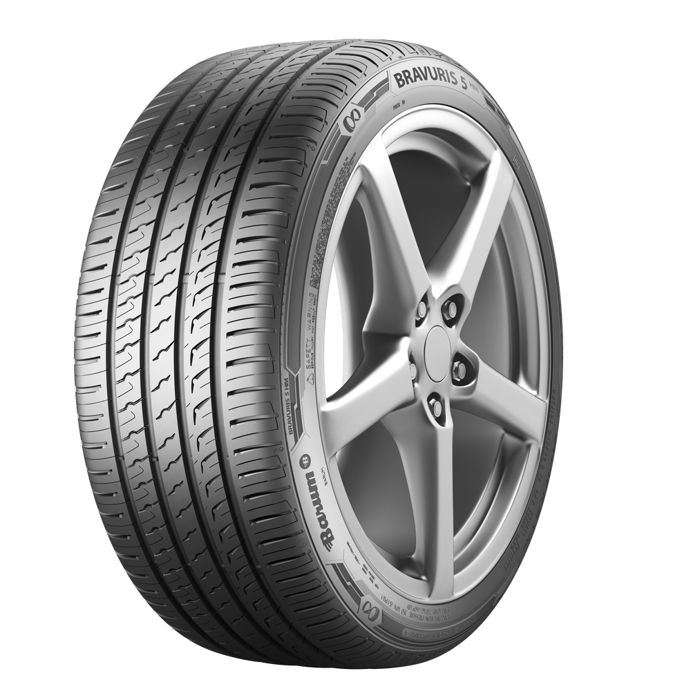Barum 215/40 R17 Bravuris 5HM