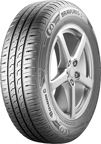 Barum 275/45 R19 Bravuris 5HM