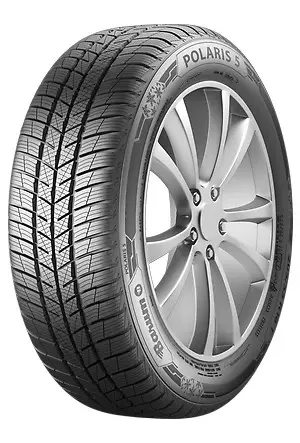 Barum Polaris 5 155/80R13 79T Kış Lastiği 2026 Üretim