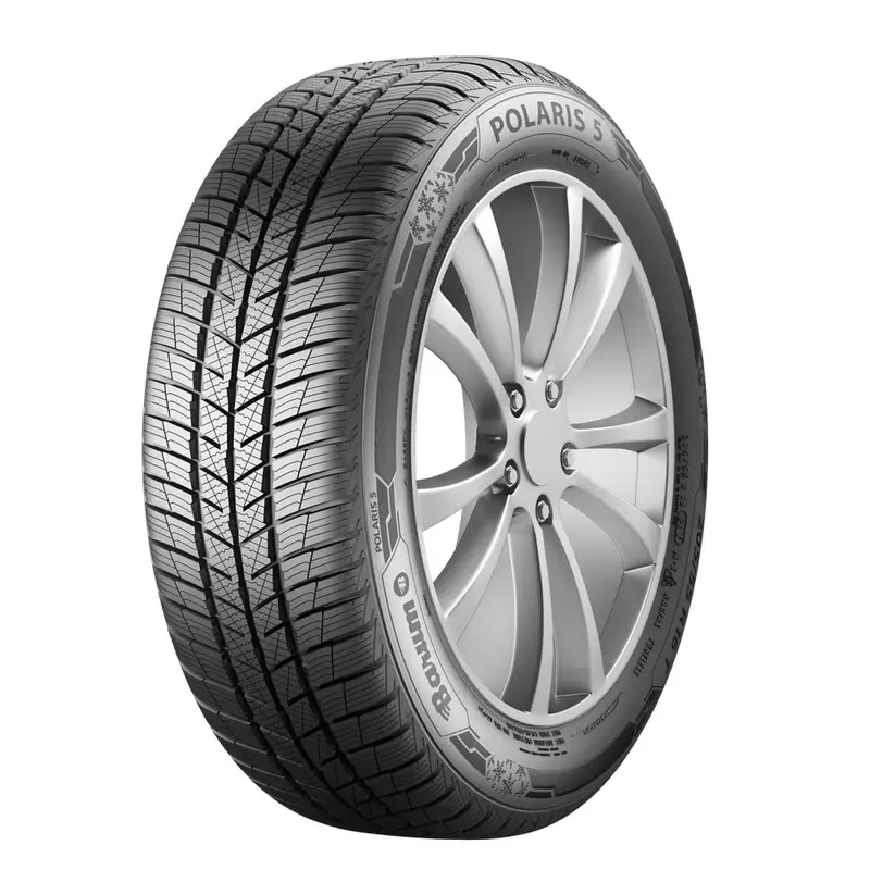 Barum Polaris 5 175/70R13 82T Kış Lastiği