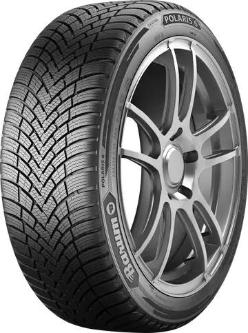Barum 225/55 R17 Polaris 6