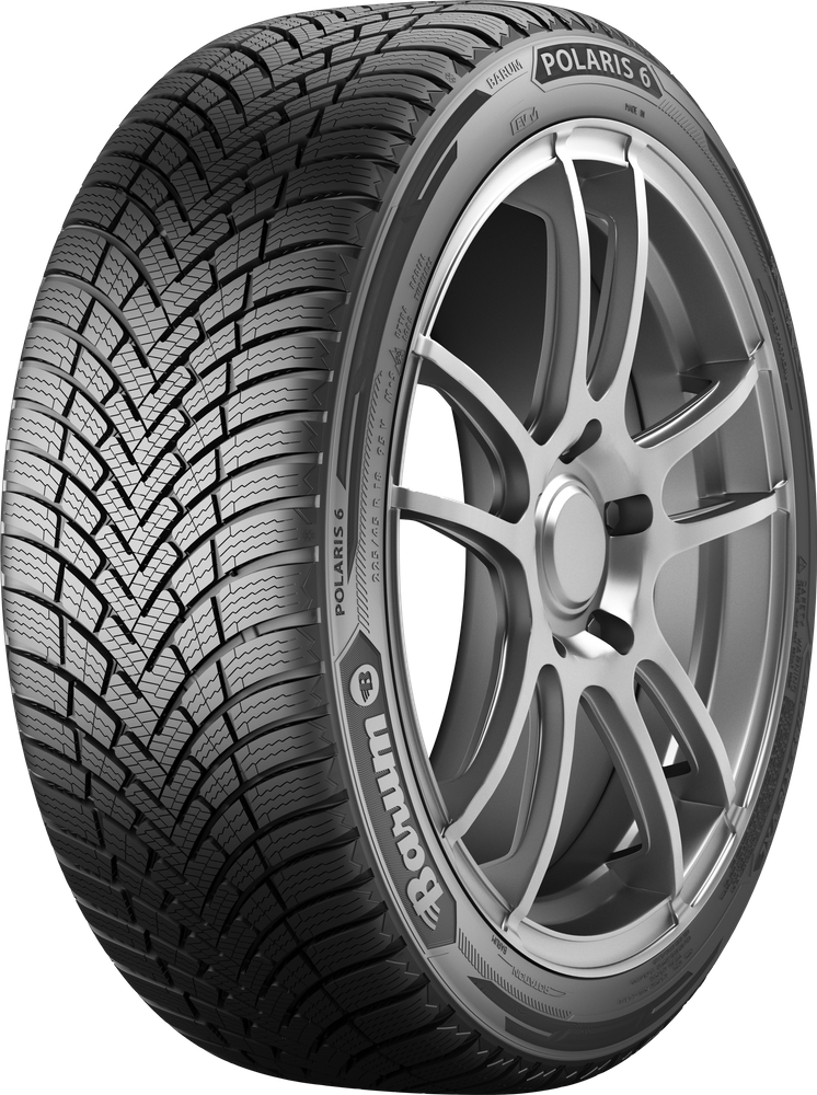 Barum 205/50 R17 Polaris 6