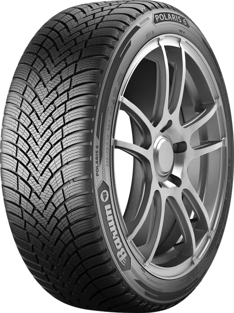 Barum 225/65 R17 Polaris 6