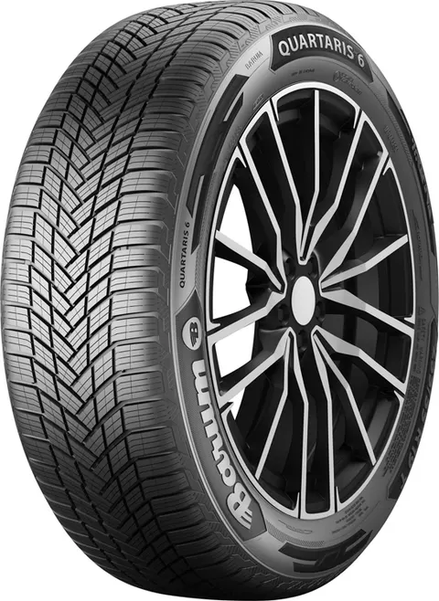 Barum 235/40 R19 Quartaris 6